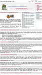Mobile Screenshot of barcodelabeldesign.org